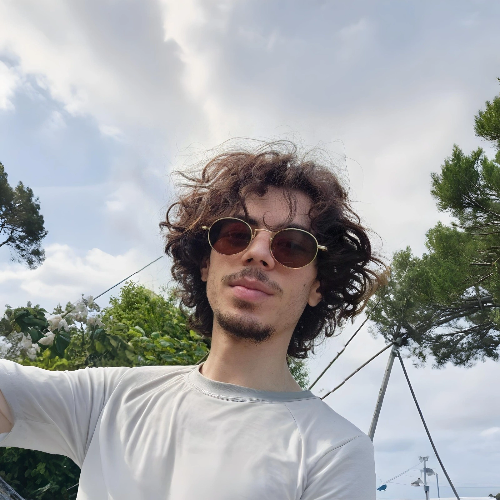Bünyamin Akdeniz